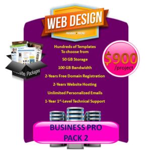 Business Pro Pack 2