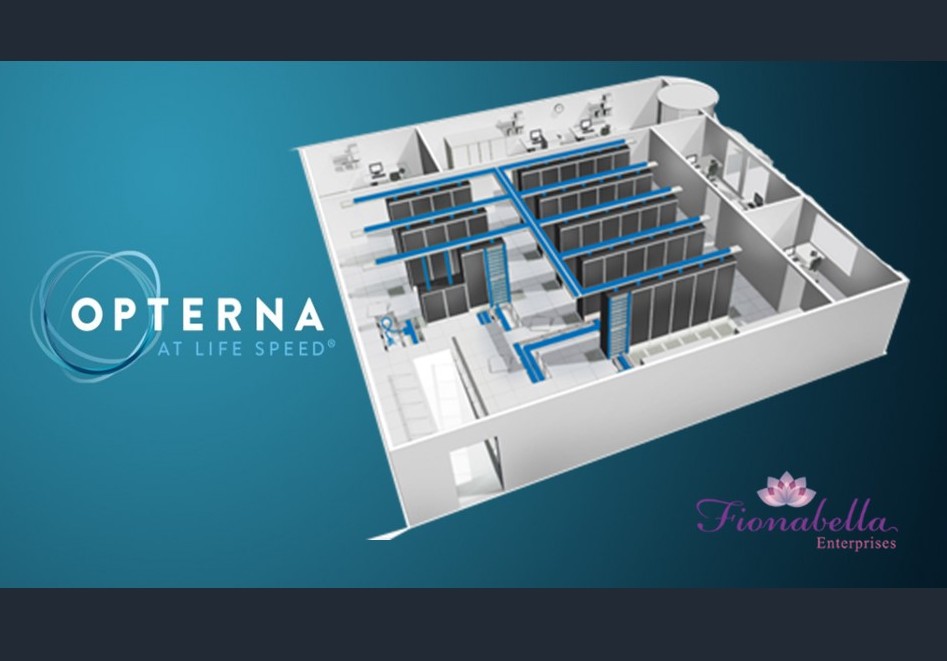 Fionabella.com Becomes New Distributor of OPTERNA Solutions